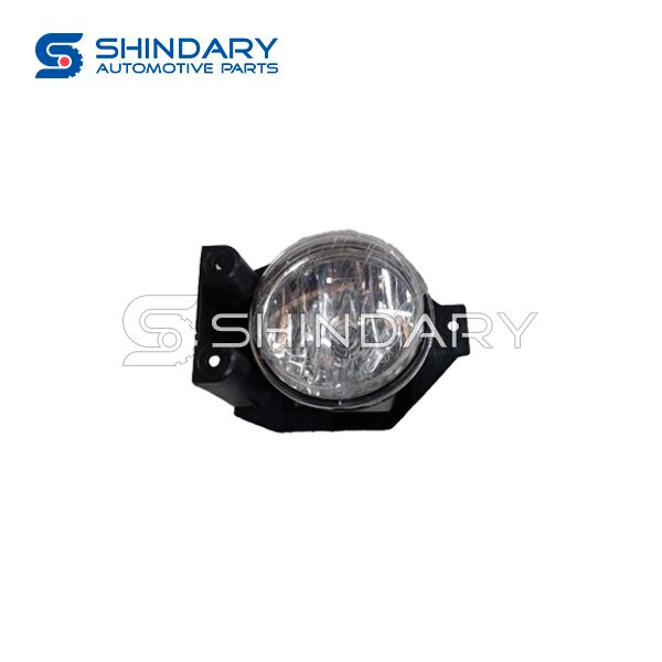 Fog lamp 90872824 L for CHEVROLET SAIL